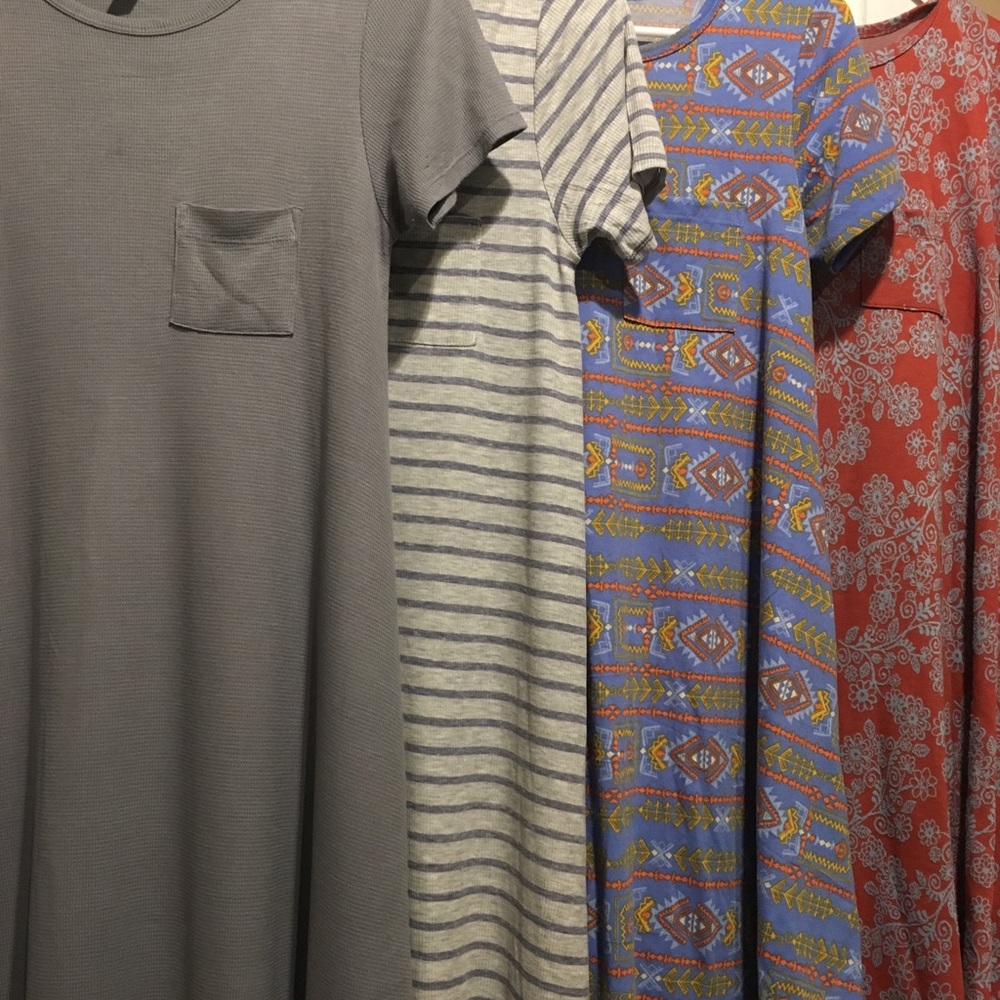 Xxs Carly dresses